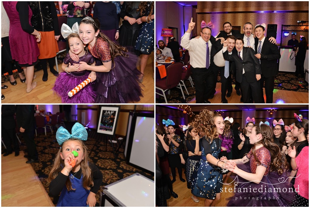 Bergen County NJ Bat Mitzvah Photographer