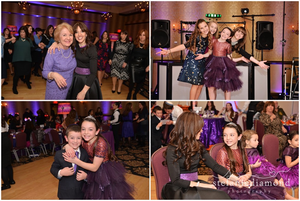 Bergen County NJ Bat Mitzvah Photographer