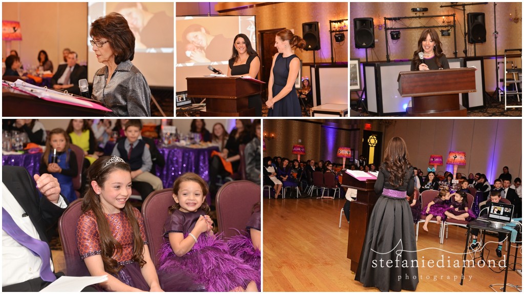 Bergen County NJ Bat Mitzvah Photographer