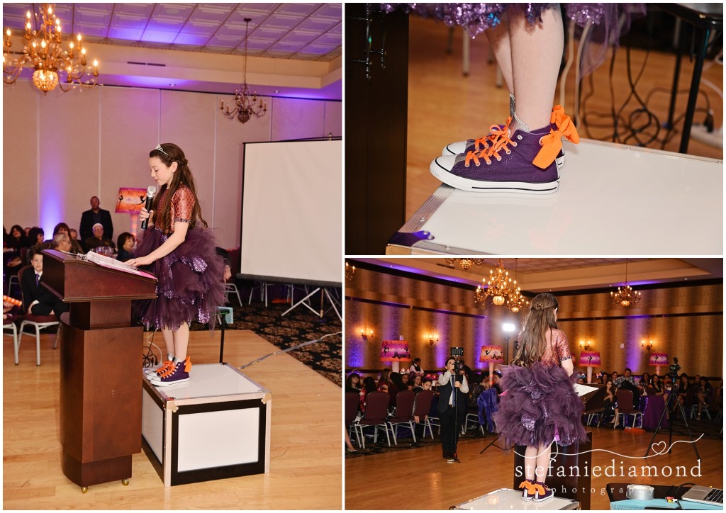 Bergen County NJ Bat Mitzvah Photographer