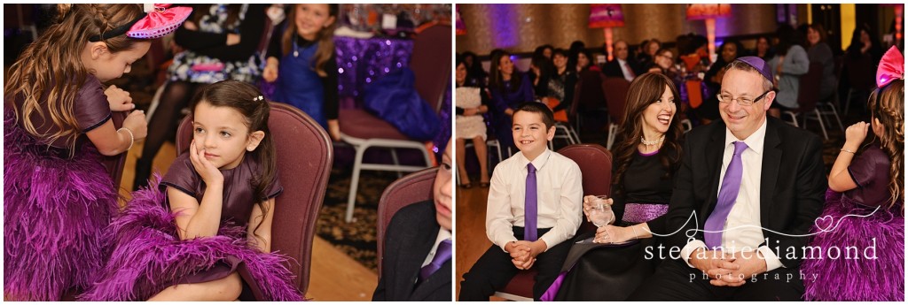 Bergen County NJ Bat Mitzvah Photographer