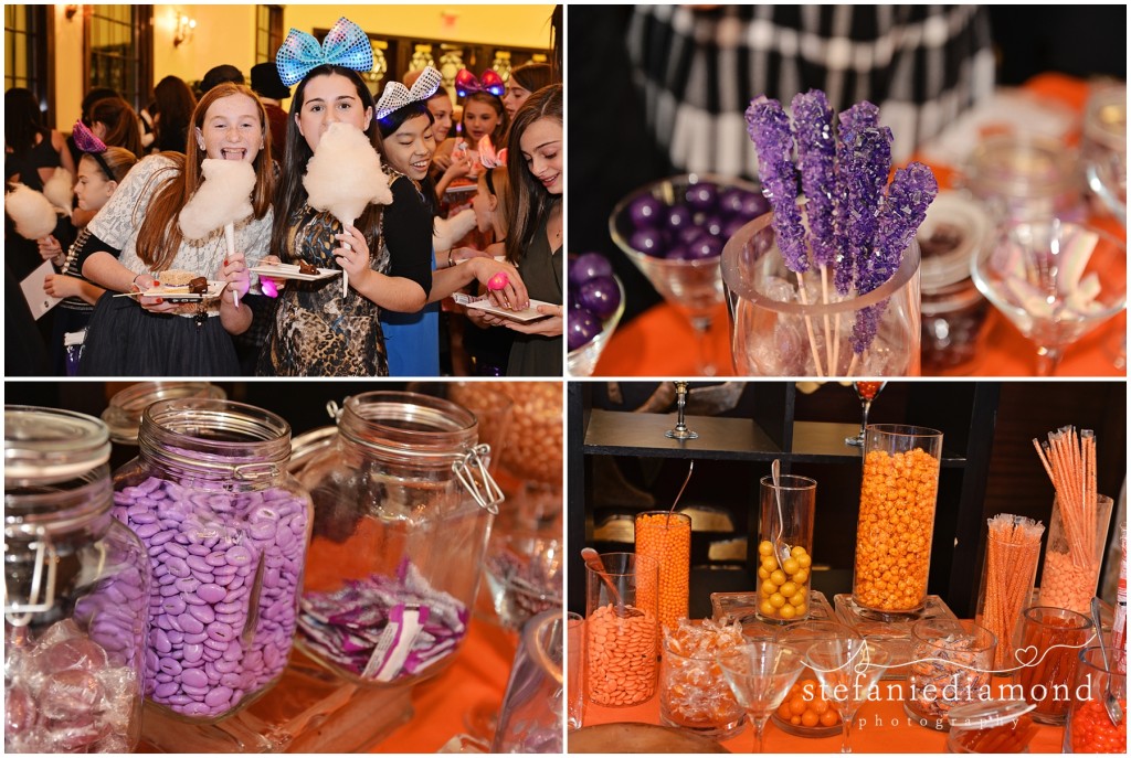 Bergen County NJ Bat Mitzvah Photographer