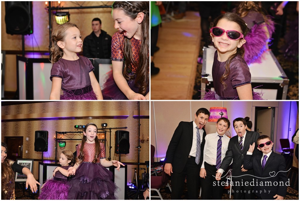 Bergen County NJ Bat Mitzvah Photographer