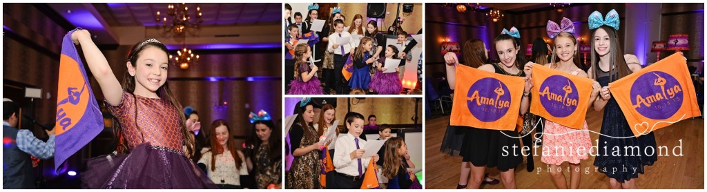 Bergen County NJ Bat Mitzvah Photographer