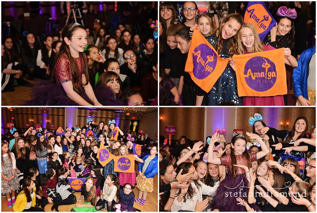 Bergen County NJ Bat Mitzvah Photographer