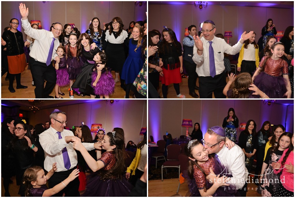 Bergen County NJ Bat Mitzvah Photographer