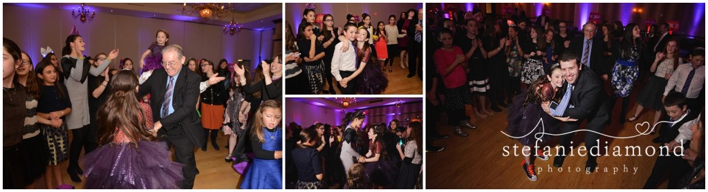 Bergen County NJ Bat Mitzvah Photographer