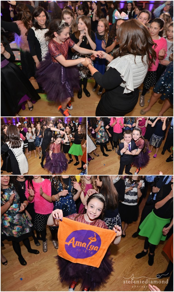 Bergen County NJ Bat Mitzvah Photographer