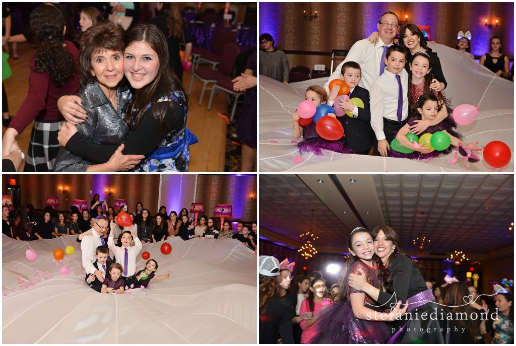 Bergen County NJ Bat Mitzvah Photographer