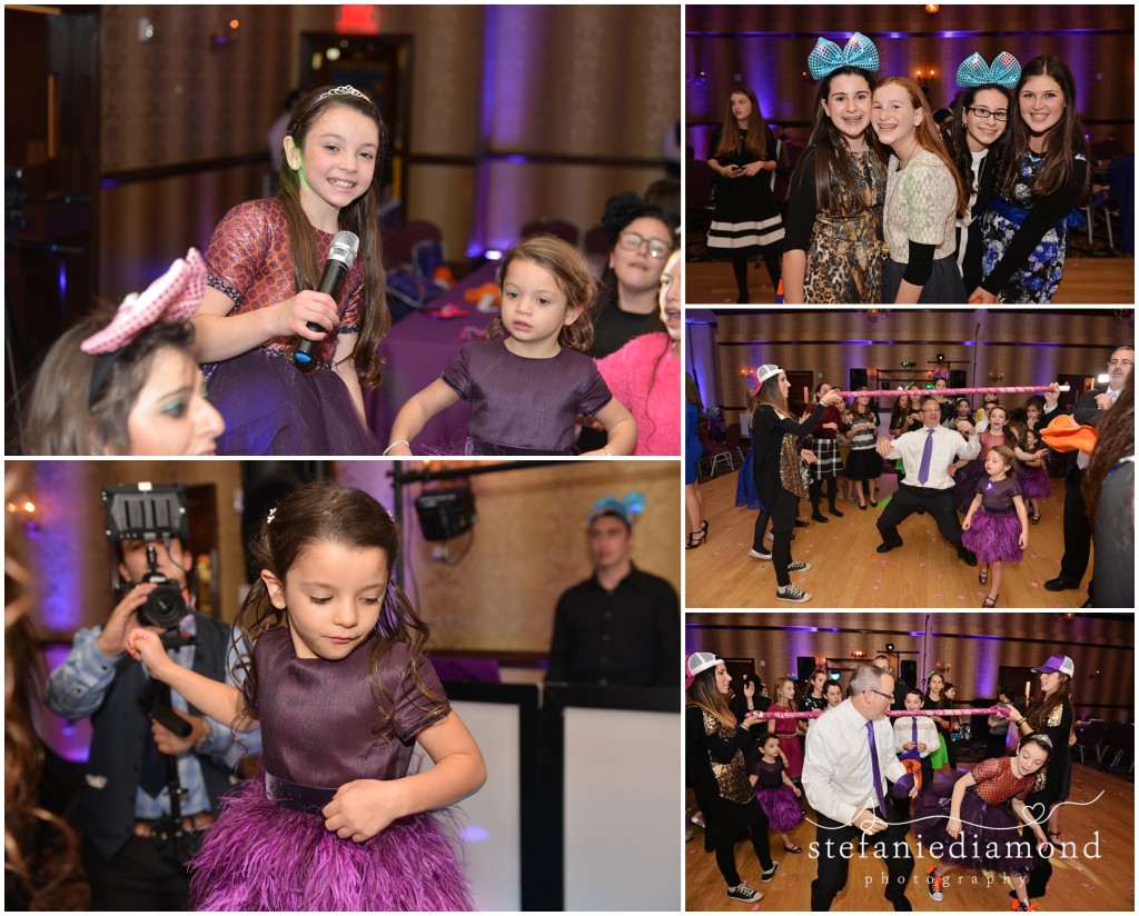 Bergen County NJ Bat Mitzvah Photographer