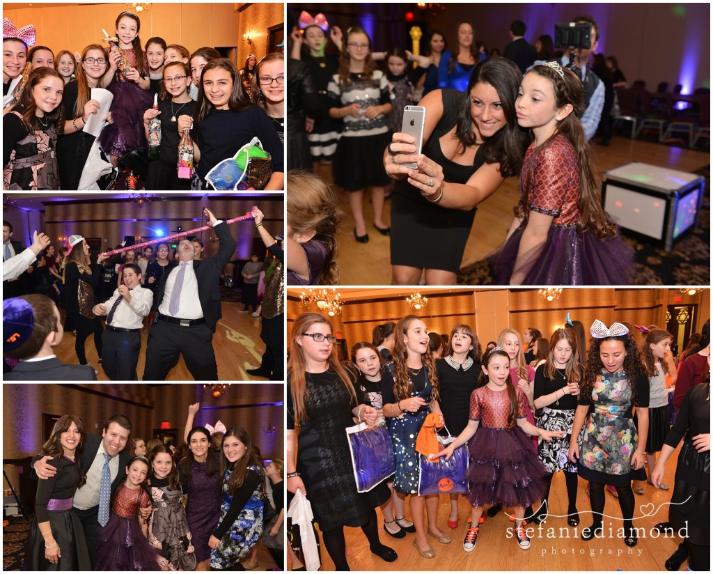 Bergen County NJ Bat Mitzvah Photographer