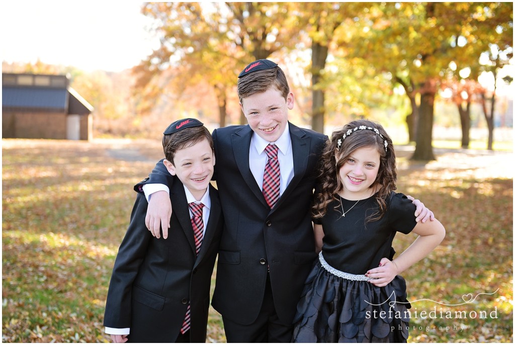 Bergen County Bar Mitzvah 