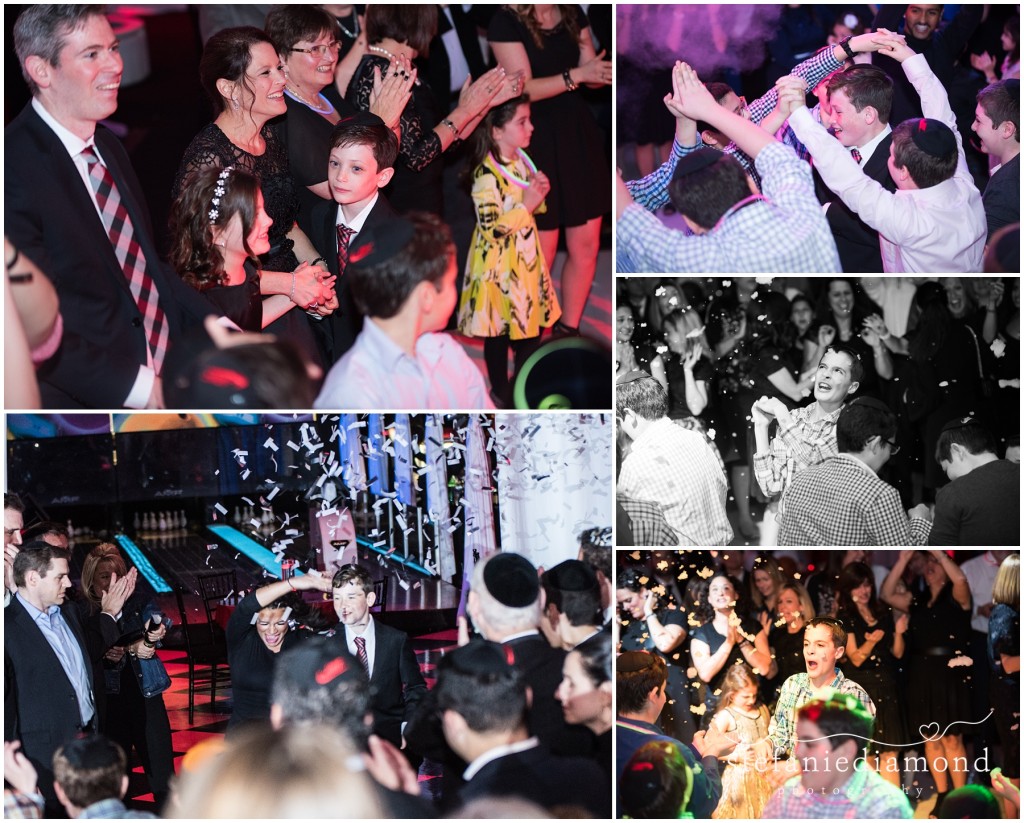 Bergen County Bar Mitzvah 