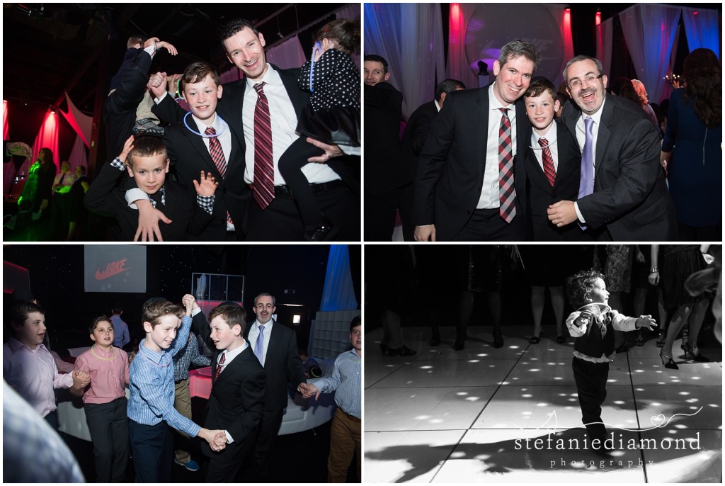 Bergen County Bar Mitzvah 