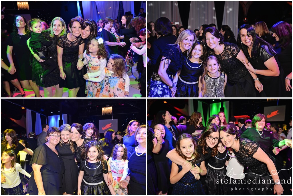 Bergen County Bar Mitzvah 