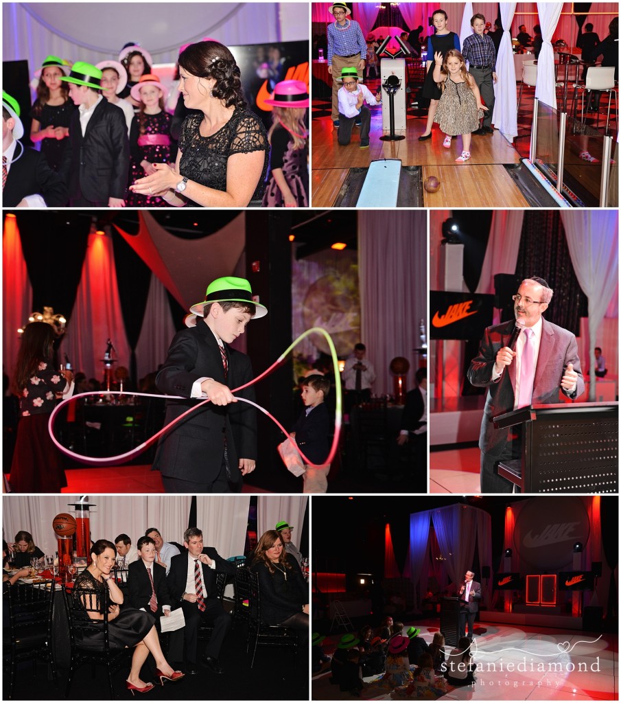 Bergen County Bar Mitzvah 