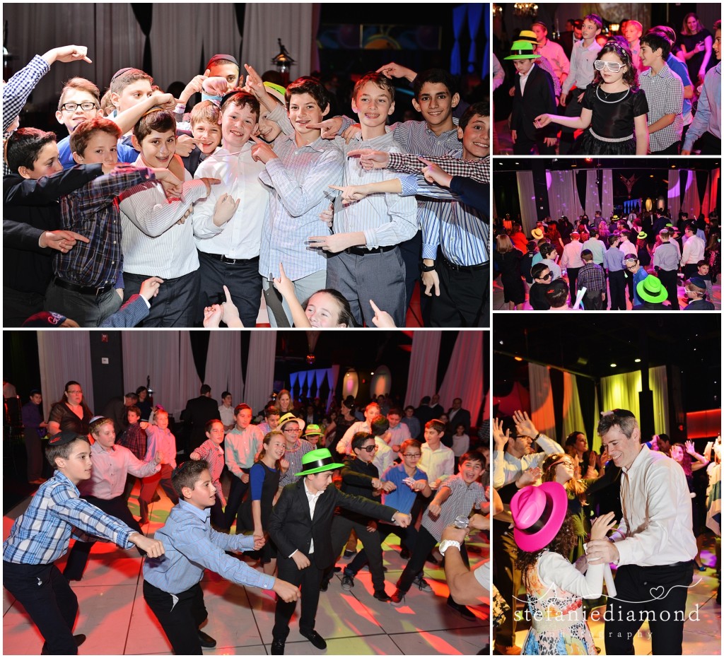 Bergen County Bar Mitzvah 