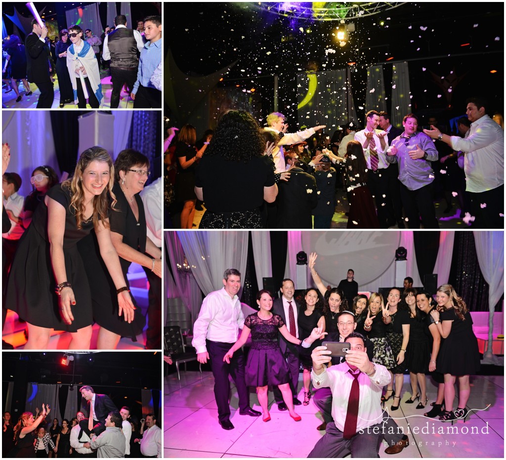 Bergen County Bar Mitzvah 