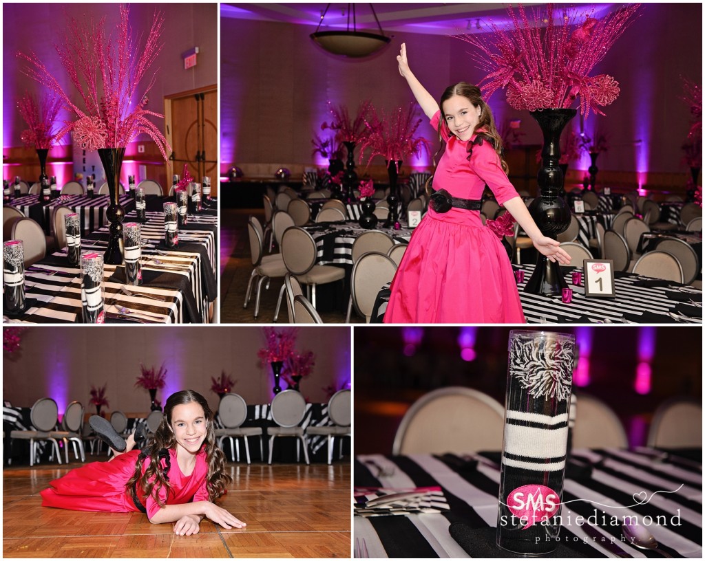 Bergen County Bat Mitzvah Photographer