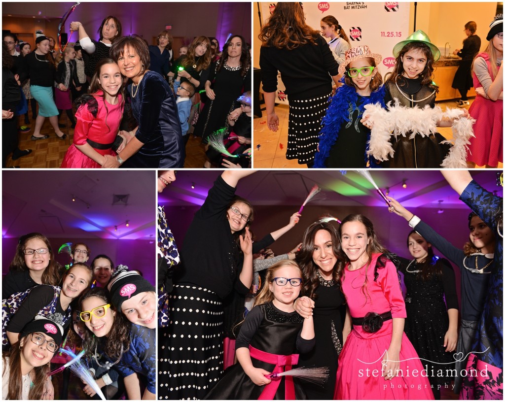 Bergen County Bat Mitzvah Photographer