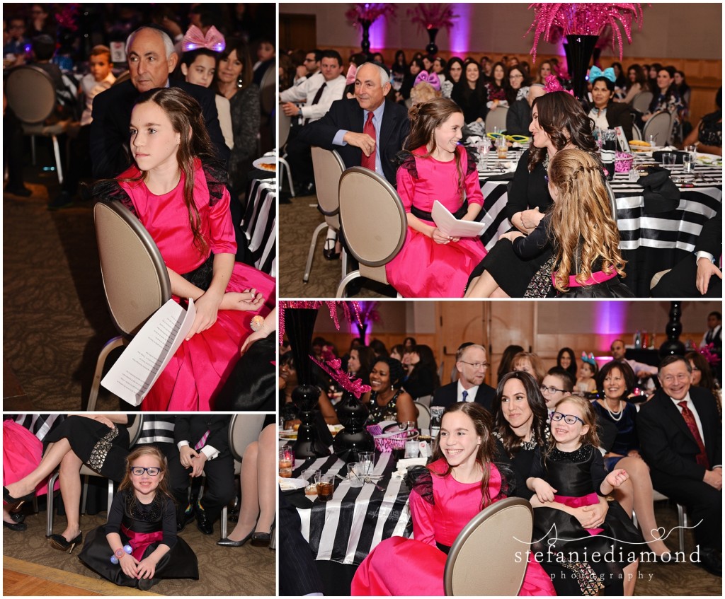 Bergen County Bat Mitzvah Photographer