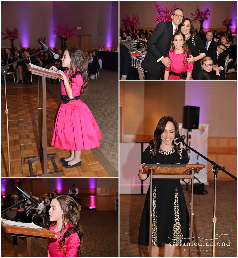 Bergen County Bat Mitzvah Photographer