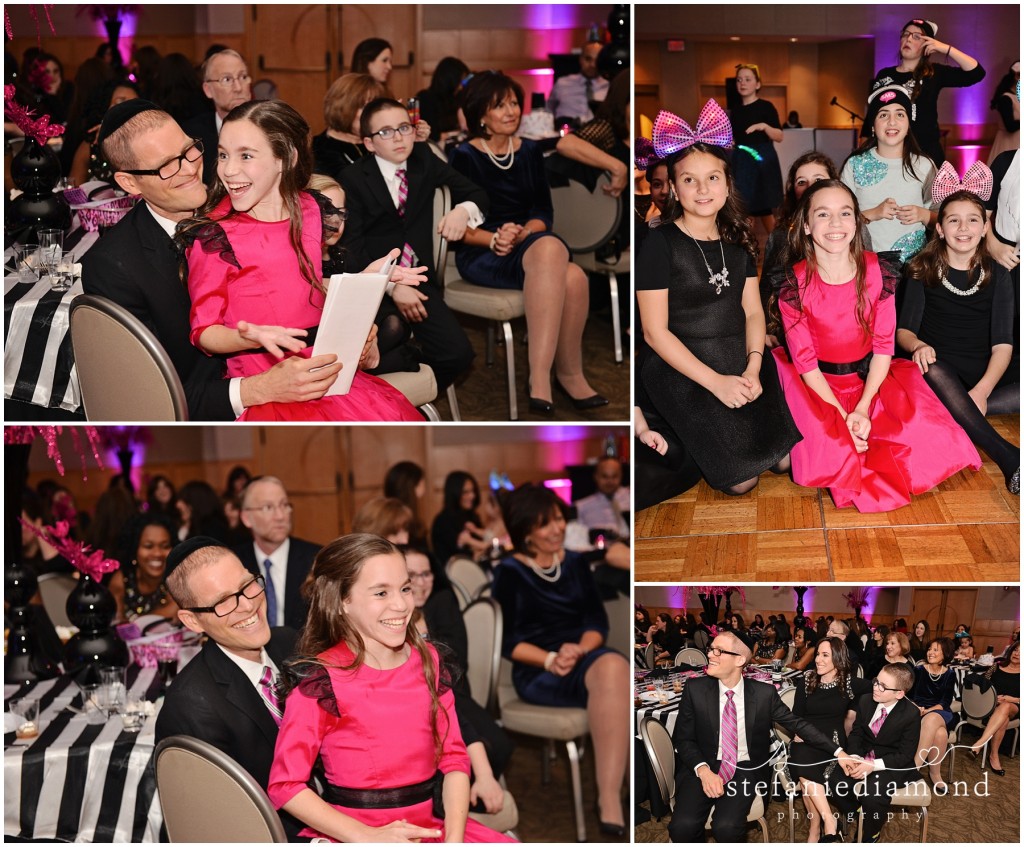 Bergen County Bat Mitzvah Photographer