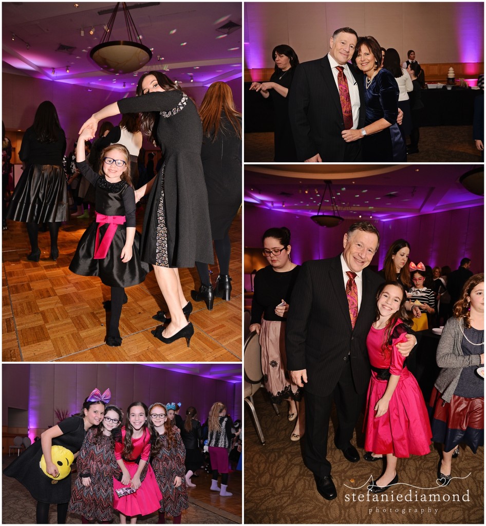 Bergen County Bat Mitzvah Photographer