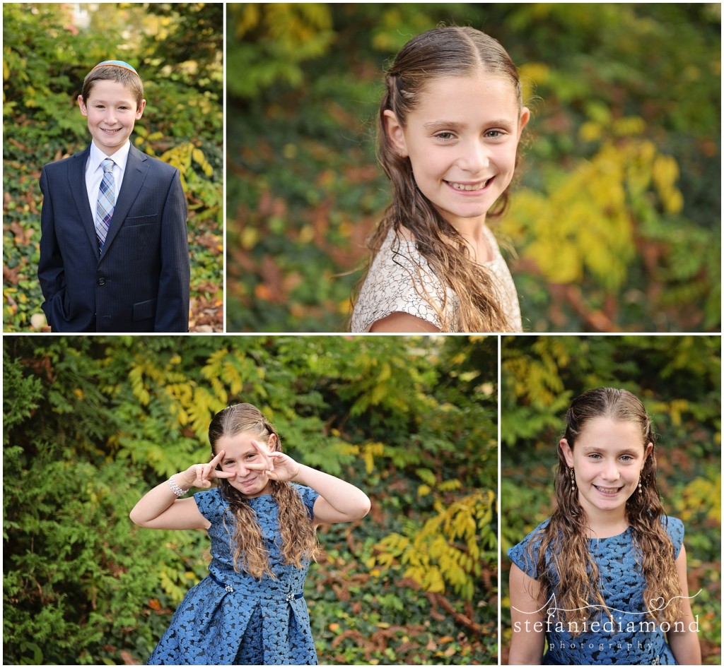 Bergen County Bar Mitzvah Photographer