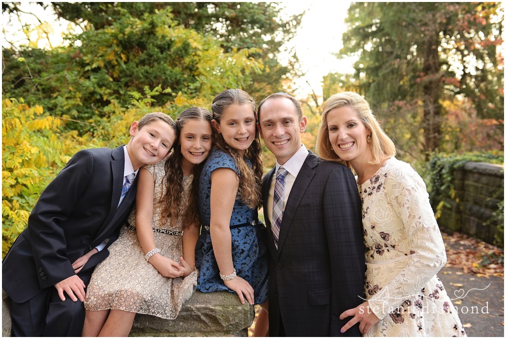 Bergen County Bar Mitzvah Photographer