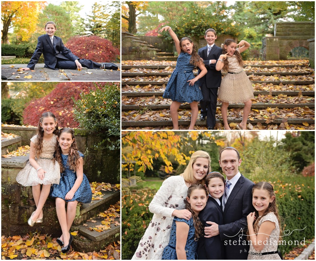 Bergen County Bar Mitzvah Photographer