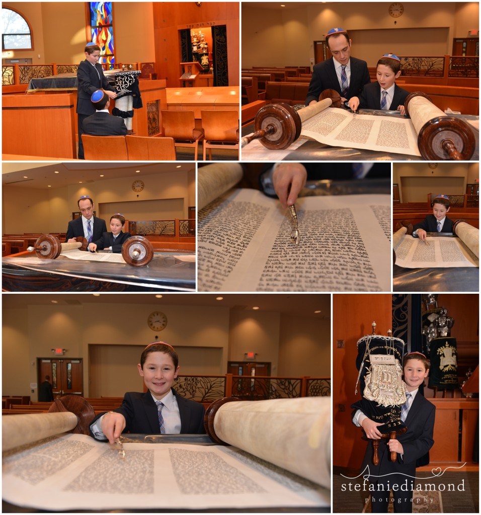 Bergen County Bar Mitzvah Photographer