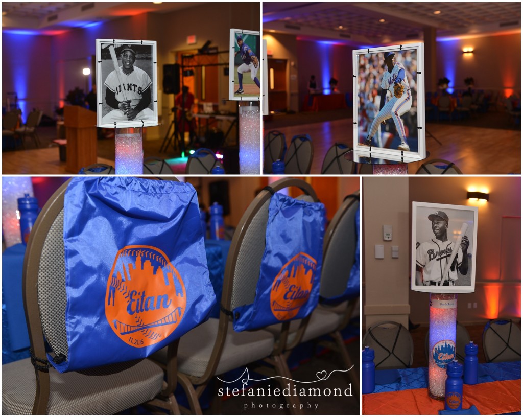 Bergen County Bar Mitzvah Photographer