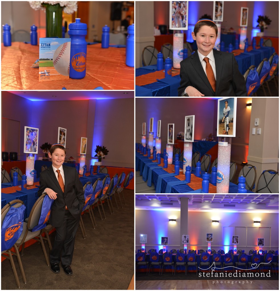 Bergen County Bar Mitzvah Photographer