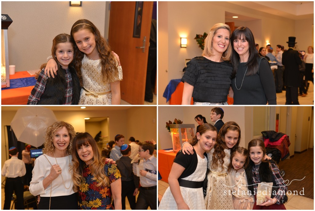 Bergen County Bar Mitzvah Photographer