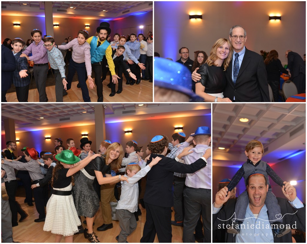 Bergen County Bar Mitzvah Photographer