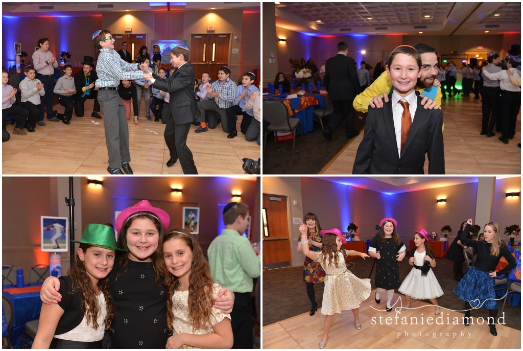 Bergen County Bar Mitzvah Photographer