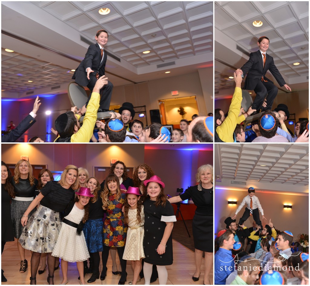 Bergen County Bar Mitzvah Photographer