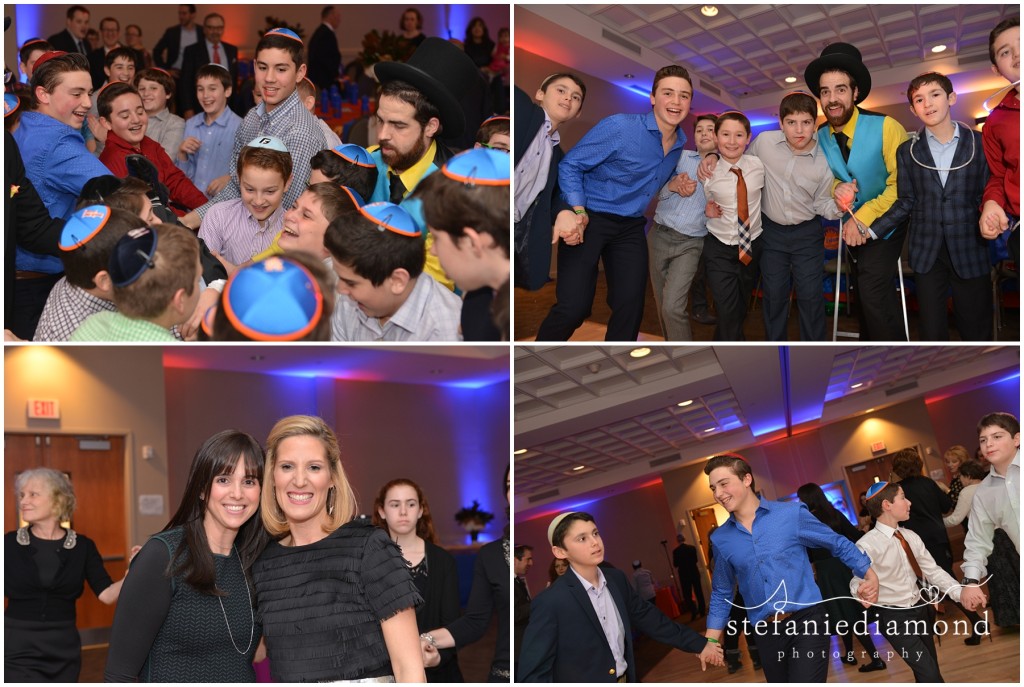 Bergen County Bar Mitzvah Photographer