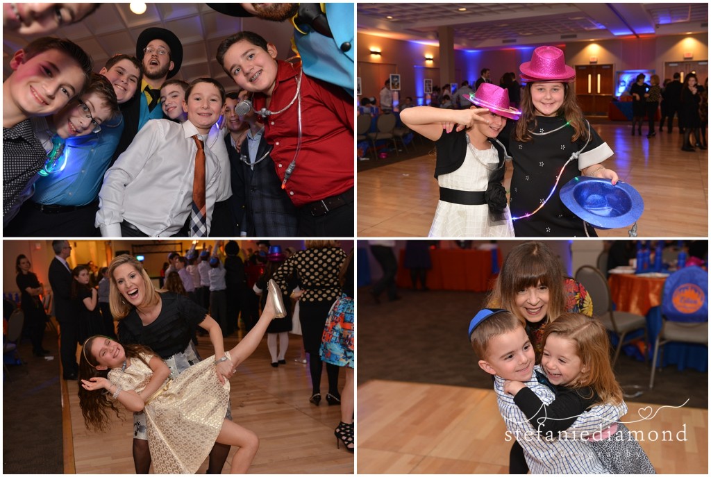 Bergen County Bar Mitzvah Photographer