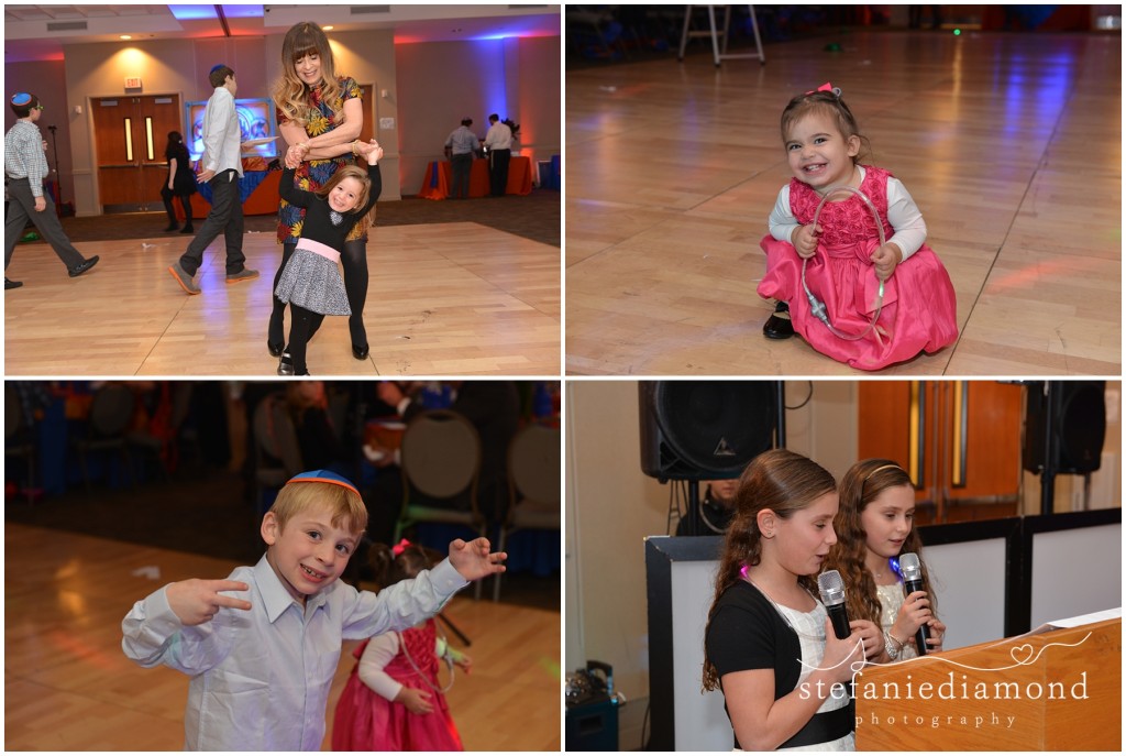 Bergen County Bar Mitzvah Photographer