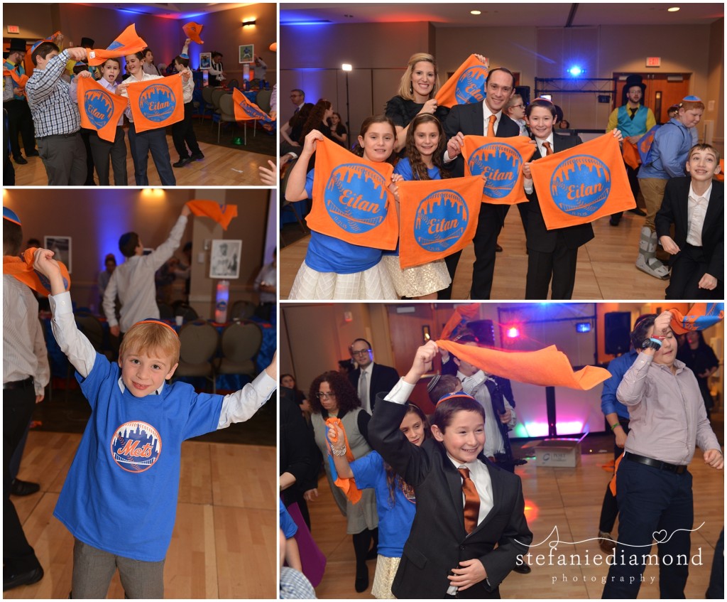 Bergen County Bar Mitzvah Photographer