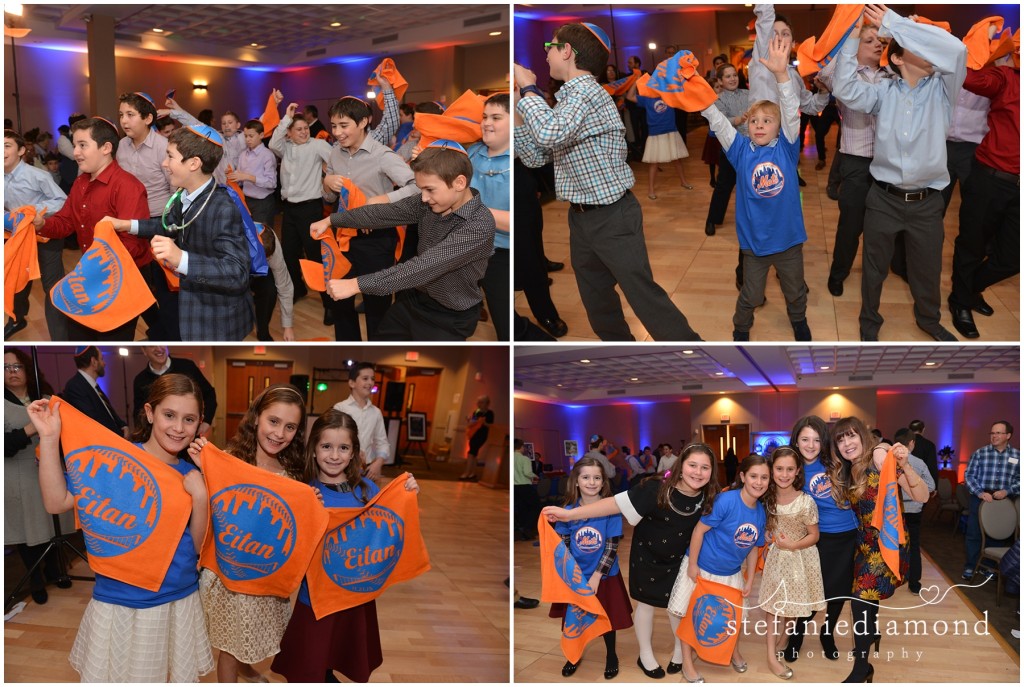 Bergen County Bar Mitzvah Photographer