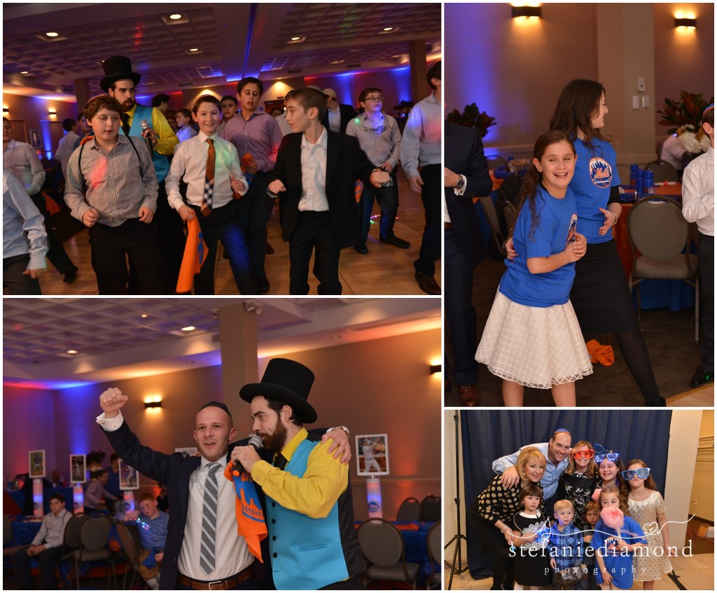 Bergen County Bar Mitzvah Photographer