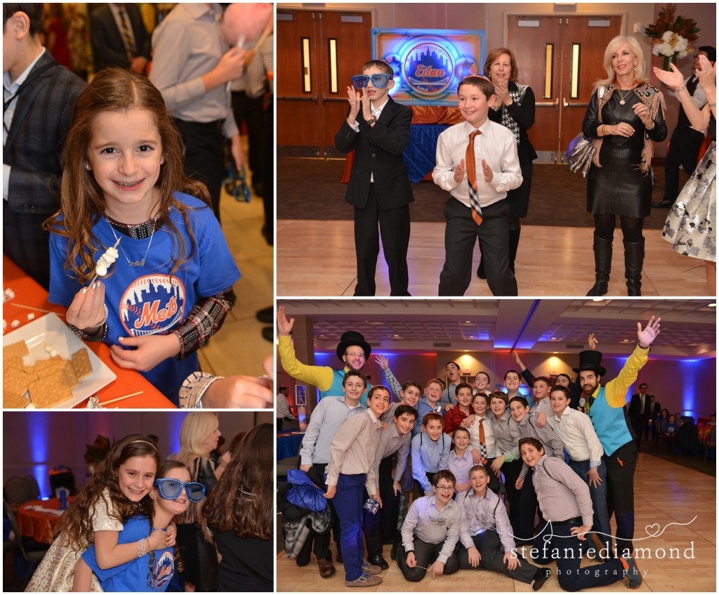 Bergen County Bar Mitzvah Photographer