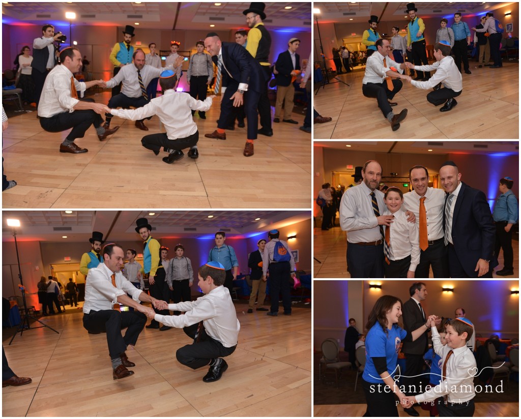 Bergen County Bar Mitzvah Photographer