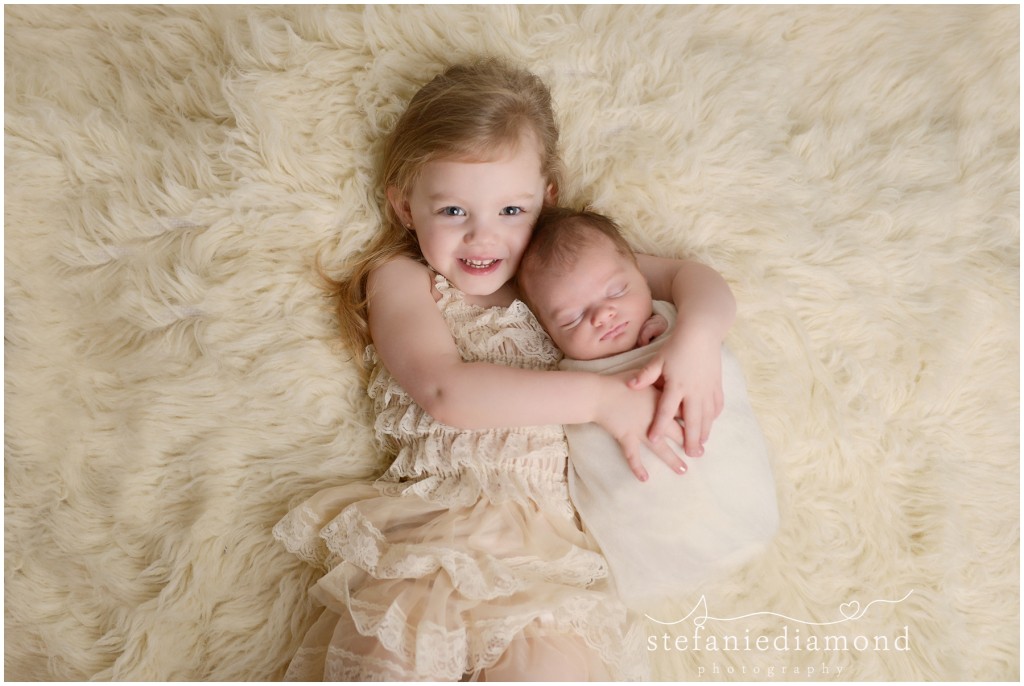 Bergen County Newborn Photographer