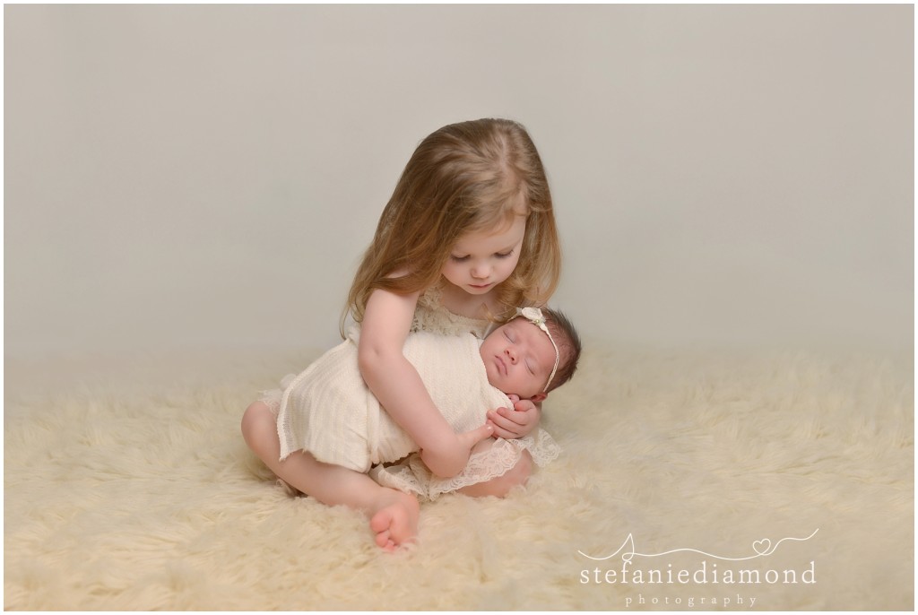 Bergen County Newborn Photographer