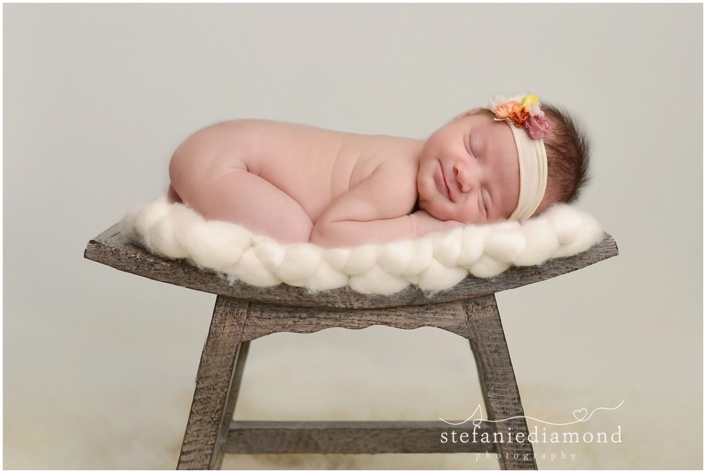 Bergen County Newborn Photographer