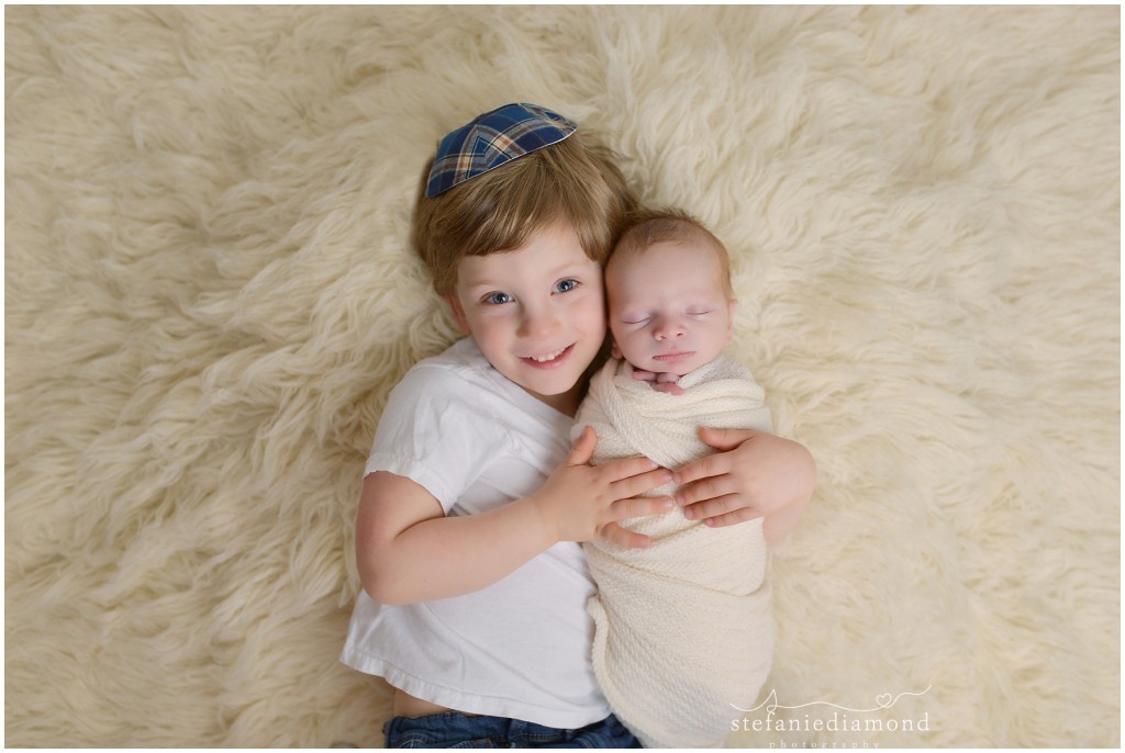 Bergen County Newborn Photographer